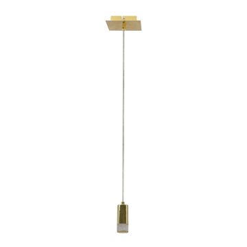 Lampă cu pendul MENTIN HD443N-01-8144 NN BB 1x5W/LED de la Italux