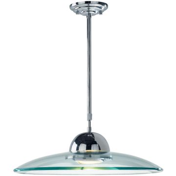 Lampă cu pendul HEMISPHERE HEM8650 1x100W/R7s de la Dar Lighting