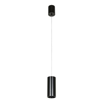 Lampă cu pendul MOLDES HL7719/12W 3000K BL 1x12W/LED 820LM IP20 de la Italux