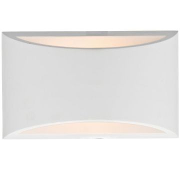 Aplique de perete HOVE HOV372 2x25W/G9 de la Dar Lighting