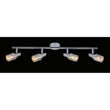 Spot KASTOR HP-710AG-04-8KE 4x28W/G9 de la Italux