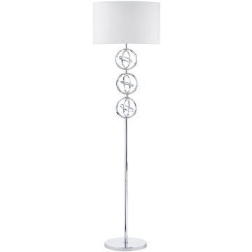 Lampă de podea INNSBRUCK INN4950 1x60W/E27 de la Dar Lighting