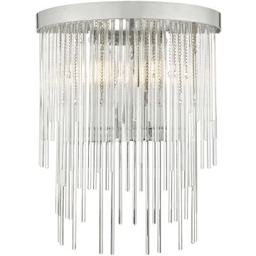 Aplique de perete ISLA ISL0950 2x40W/E14 de la Dar Lighting