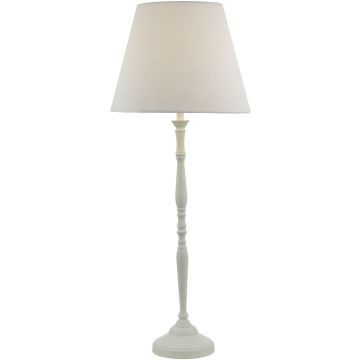 Lampă de masă JOANNA JOA422 1x40W/E14 de la Dar Lighting