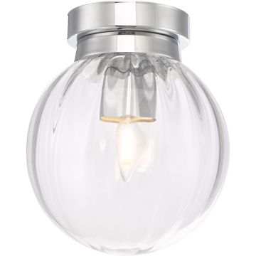 Lampă de tavan KAVI KAV0150 1x40W/E27 IP44 de la Dar Lighting
