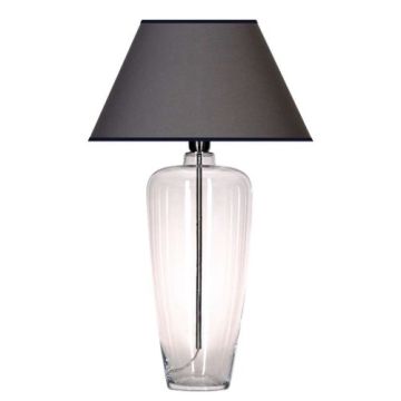 Lampă de masă BILBAO L019031203 1x60W/E27 de la 4Concepts