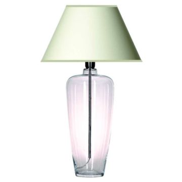Lampă de masă BILBAO L019031215 1x60W/E27 de la 4Concepts