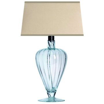 Lampă de masă BRISTOL L046051222 1x40W/E14 de la 4Concepts