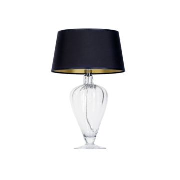 Lampă de masă BRISTOL L046051514 1x40W/E14 de la 4Concepts