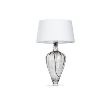 Lampă de masă BRISTOL L046311501 1x40W/E14 de la 4Concepts