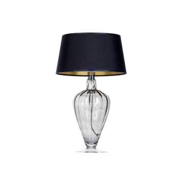 Lampă de masă BRISTOL L046311514 1x40W/E14 de la 4Concepts