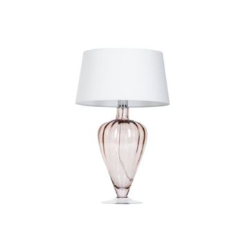 Lampă de masă BRISTOL L046411501 1x40W/E14 de la 4Concepts