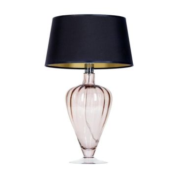 Lampă de masă BRISTOL L046411514 1x40W/E14 de la 4Concepts