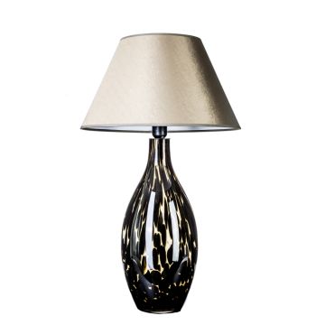 Lampă de masă KENYA L003092207 1x60W/E27 de la 4Concepts