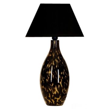 Lampă de masă KENYA L003092214 1x60W/E27 de la 4Concepts