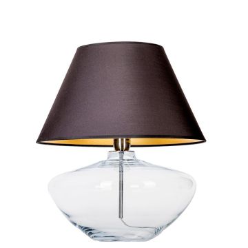 Lampă de masă MADRID L008031214 1x60W/E27 de la 4Concepts