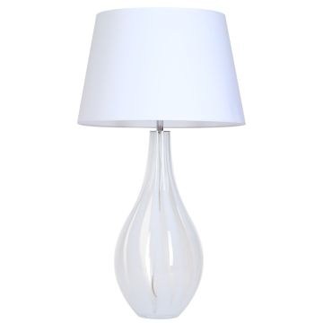 Lampă de masă MODENA L036089230 1x60W/E27 de la 4Concepts