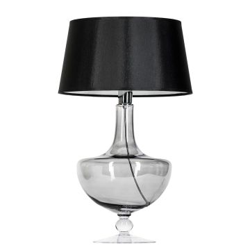 Lampă de masă OXFORD L048311502 1x40W/E14 de la 4Concepts