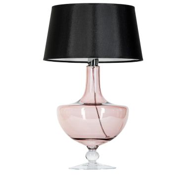 Lampă de masă OXFORD L048411502 1x60W/E27 de la 4Concepts