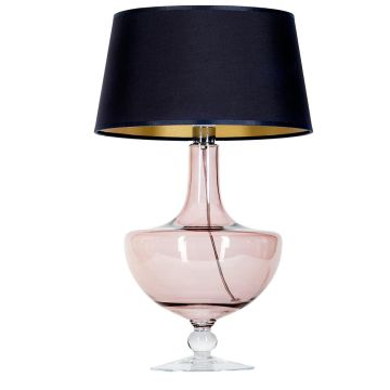 Lampă de masă OXFORD L048411514 1x40W/E14 de la 4Concepts
