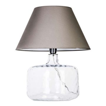Lampă de masă PARIS L002011206 1x60W/E27 de la 4Concepts