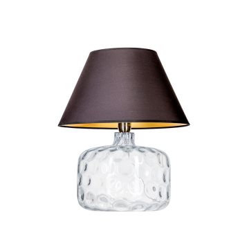 Lampă de masă PARIS L002011214 1x60W/E27 de la 4Concepts