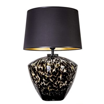 Lampă de masă PARMA L049102248 1x60W/E27 de la 4Concepts