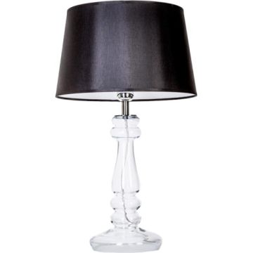 Lampă de masă PETIT L051061249 1x60W/E27 de la 4Concepts