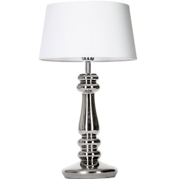 Lampă de masă PETIT L051161217 1x60W/E27 de la 4Concepts