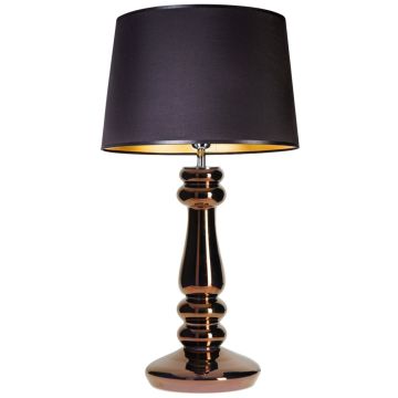 Lampă de masă PETIT L051261260 1x60W/E27 de la 4Concepts
