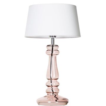 Lampă de masă PETIT L051461217 1x60W/E27 de la 4Concepts
