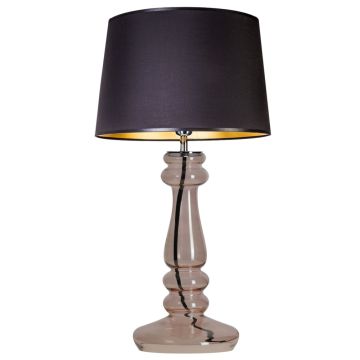 Lampă de masă PETIT L051461260 1x60W/E27 de la 4Concepts
