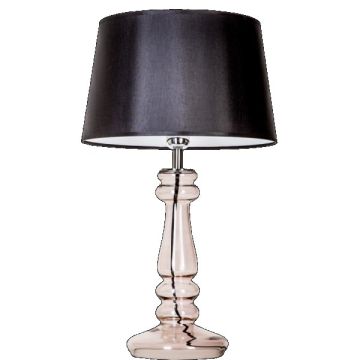 Lampă de masă PETIT TRIANON L051461249 1x60W/E27 de la 4Concepts