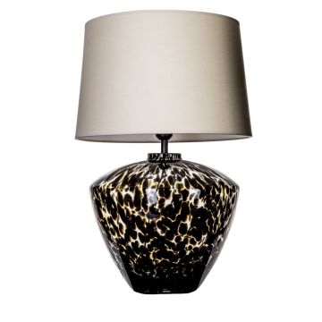 Lampă de masă RAVENNA L034102220 1x60W/E27 de la 4Concepts