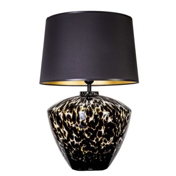 Lampă de masă RAVENNA L034102227 1x60W/E27 de la 4Concepts