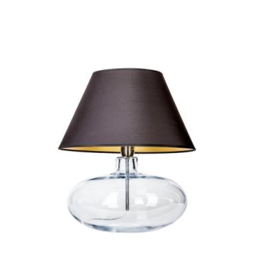 Lampă de masă STOCKHOLM L005031214 1x60W/E27 de la 4Concepts