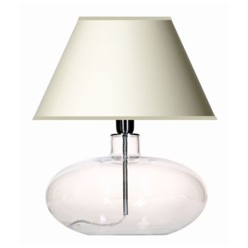 Lampă de masă STOCKHOLM L005031215 1x60W/E27 de la 4Concepts