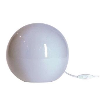 Lampă de masă LUCCA L101113000 1x40W/E14 de la 4Concepts