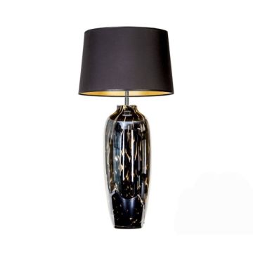 Lampă de masă ALHAMBRA L209162227 1x60W/E27 de la 4Concepts