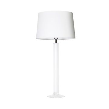 Lampă de masă FJORD L207164228 1x60W/E27 de la 4Concepts