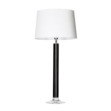Lampă de masă FJORD L207265228 1x60W/E27 de la 4Concepts