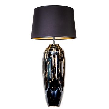 Lampă de masă GRANADA L208162240 1x60W/E27 de la 4Concepts
