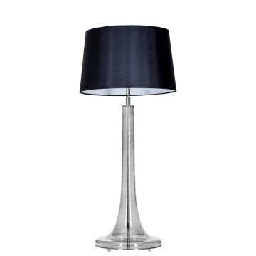 Lampă de masă LOZANNA L214282229 1x60W/E27 de la 4Concepts