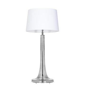 Lampă de masă LOZANNA L214282230 1x60W/E27 de la 4Concepts