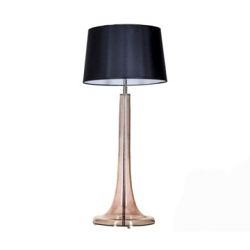 Lampă de masă LOZANNA L214382229 1x60W/E27 de la 4Concepts