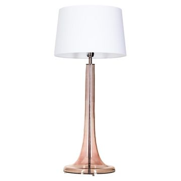 Lampă de masă LOZANNA L214382230 1x60W/E27 de la 4Concepts