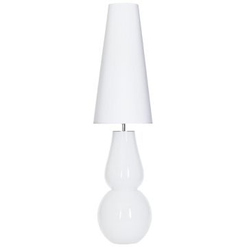 Lampă de masă MILANO L201081803 1x60W/E27 de la 4Concepts