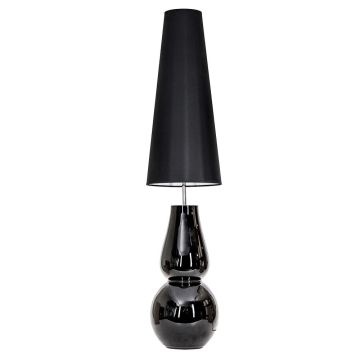 Lampă de masă MILANO L202081804 1x60W/E27 de la 4Concepts