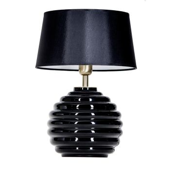 Lampă de masă SAINT TROPEZ L215222229 1x60W/E27 de la 4Concepts