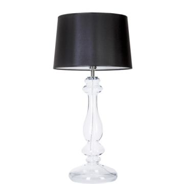 Lampă de masă VERSAILLES L204061247 1x60W/E27 de la 4Concepts